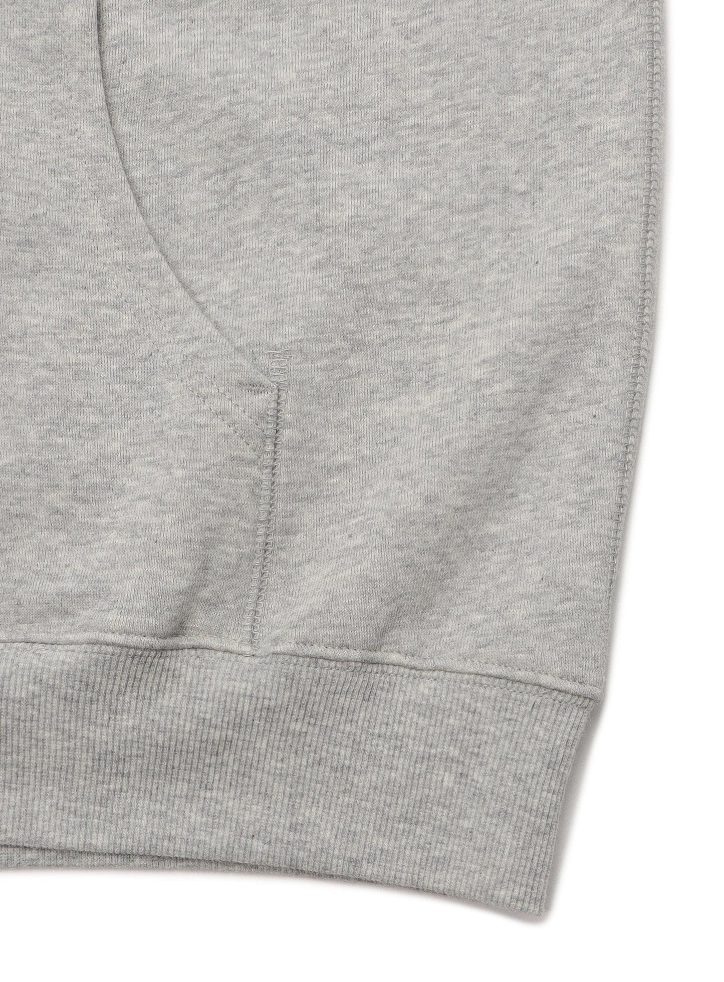 CUNE ZIP PARKA スニーカー