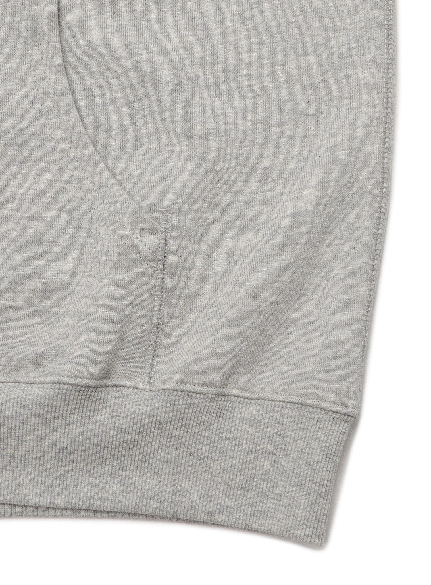 CUNE ZIP PARKA スニーカー