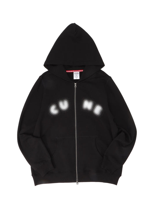 CUNE ZIP PARKA ぼんやり