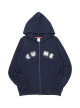 CUNE ZIP PARKA ぼんやり