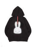 CUNE ZIP PARKA ぼんやり