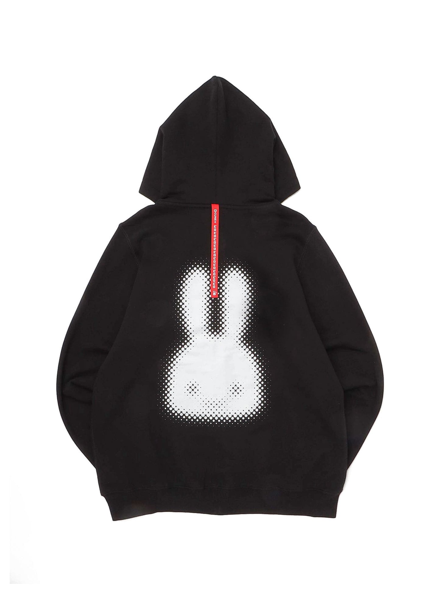 CUNE ZIP PARKA ぼんやり