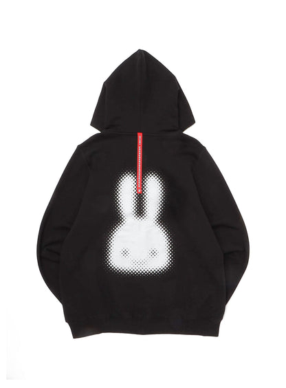 CUNE ZIP PARKA ぼんやり