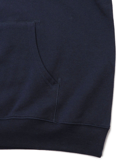CUNE ZIP PARKA 督促状