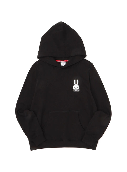 CUNE PULL PARKA オイボレ