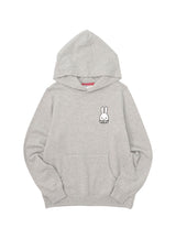 CUNE PULL PARKA オイボレ