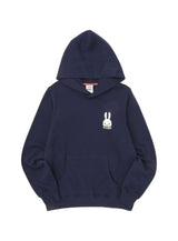 CUNE PULL PARKA オイボレ