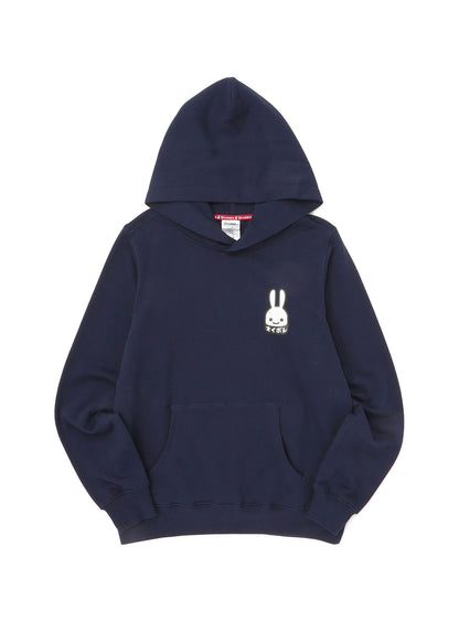 CUNE PULL PARKA オイボレ