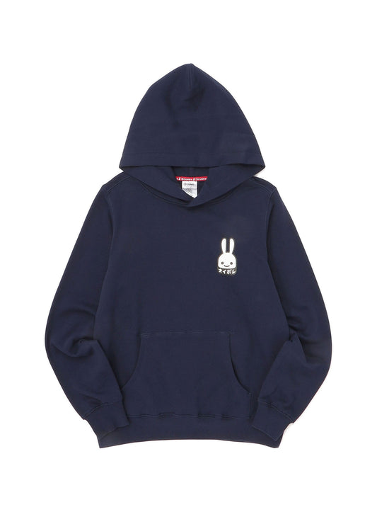 CUNE PULL PARKA オイボレ
