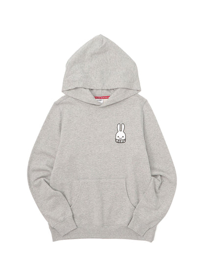 CUNE PULL PARKA オイボレ