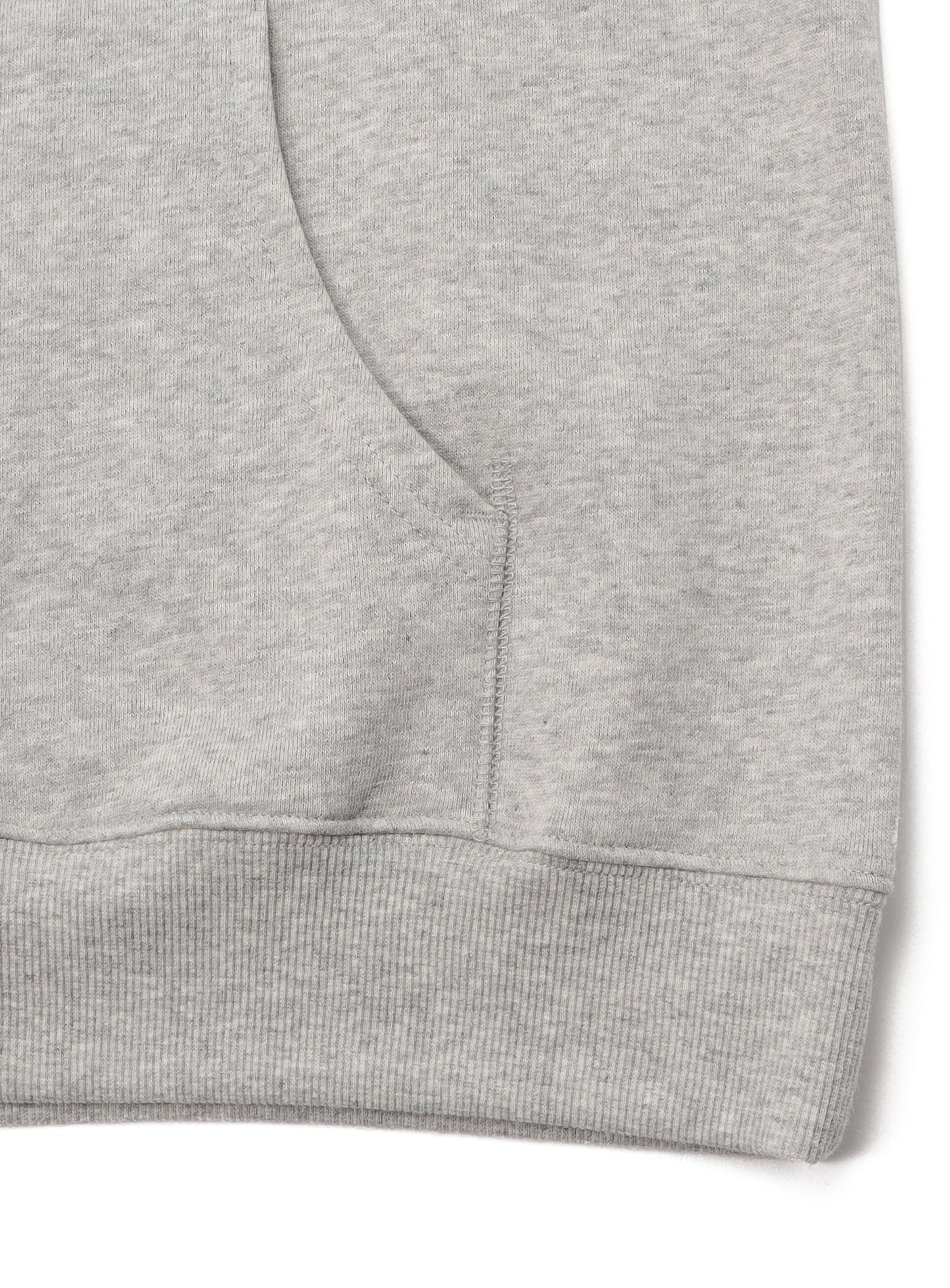 CUNE PULL PARKA オイボレ