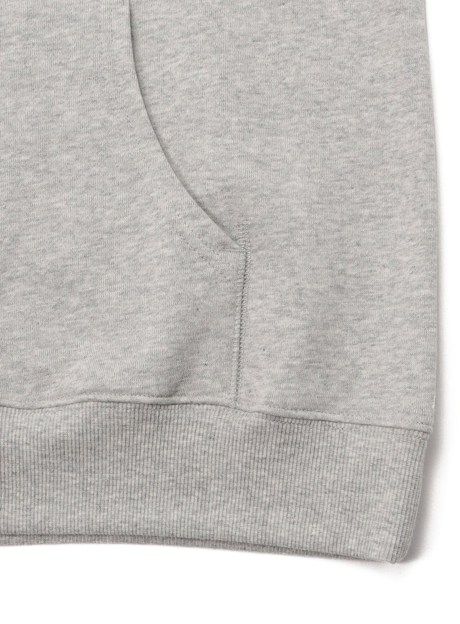 CUNE PULL PARKA オイボレ