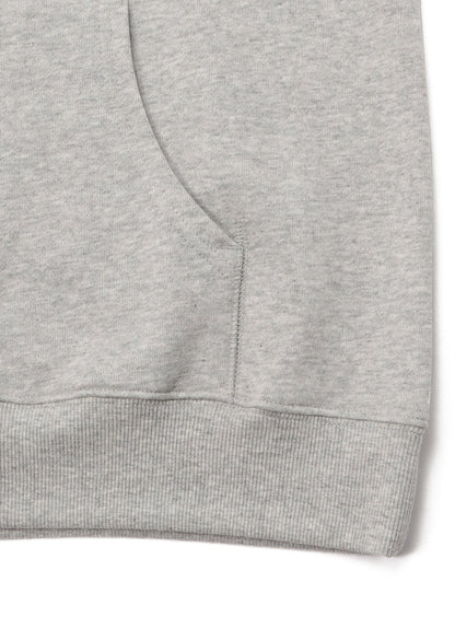 CUNE PULL PARKA オイボレ