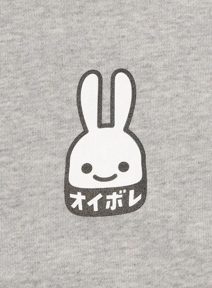 CUNE PULL PARKA オイボレ