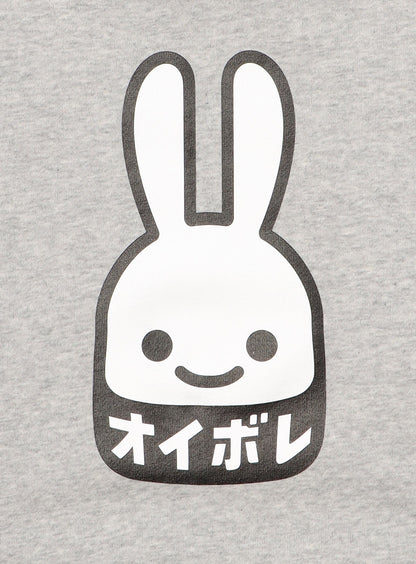 CUNE PULL PARKA オイボレ