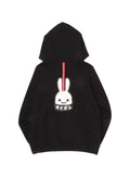 CUNE PULL PARKA オイボレ