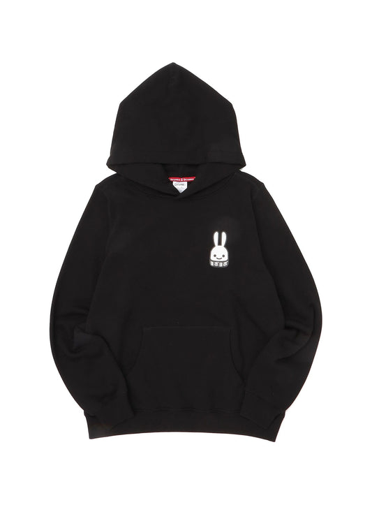 CUNE PULL PARKA ヨボヨボ