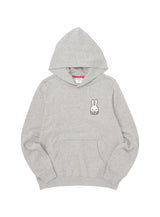 CUNE PULL PARKA ヨボヨボ