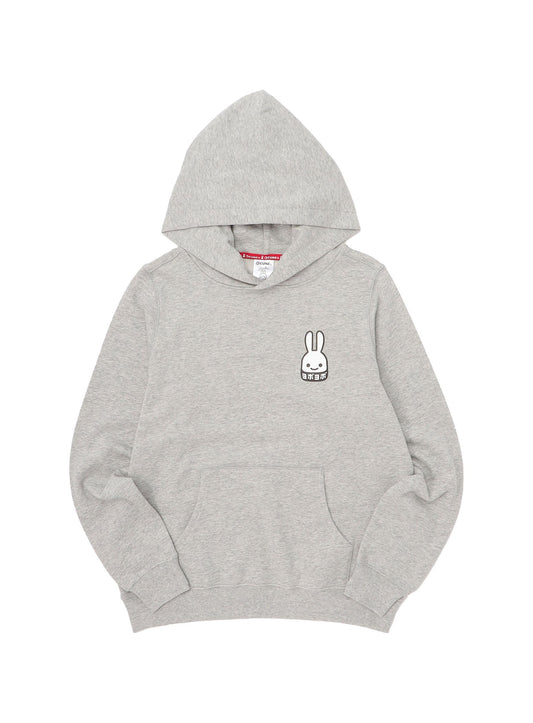 CUNE PULL PARKA ヨボヨボ