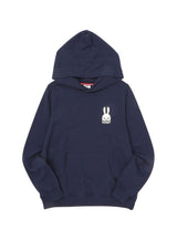 CUNE PULL PARKA ヨボヨボ