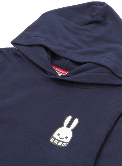 CUNE PULL PARKA ヨボヨボ
