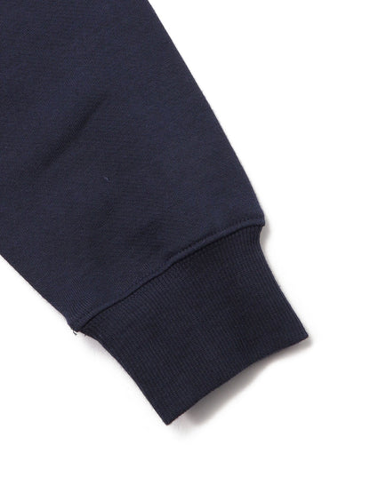 CUNE PULL PARKA ヨボヨボ