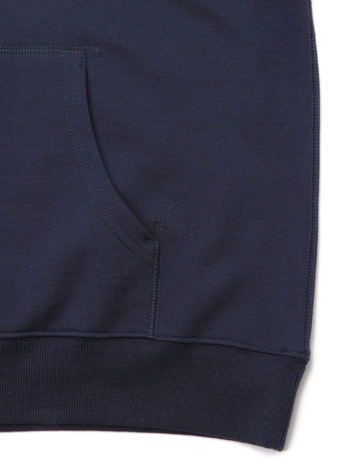 CUNE PULL PARKA ヨボヨボ