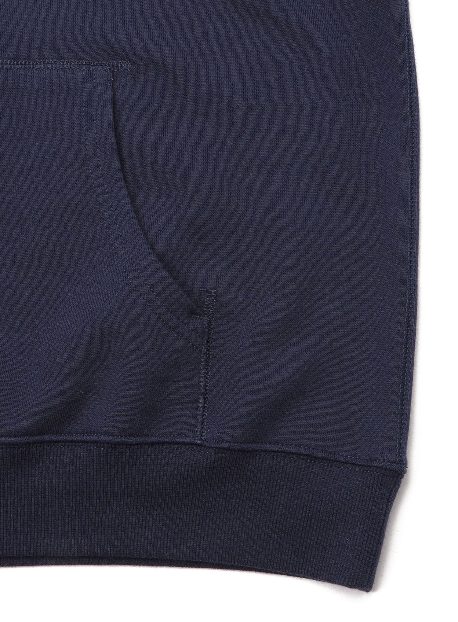 CUNE PULL PARKA ヨボヨボ