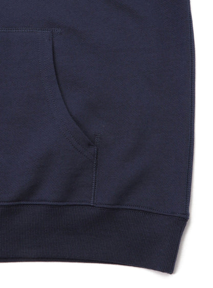 CUNE PULL PARKA ヨボヨボ