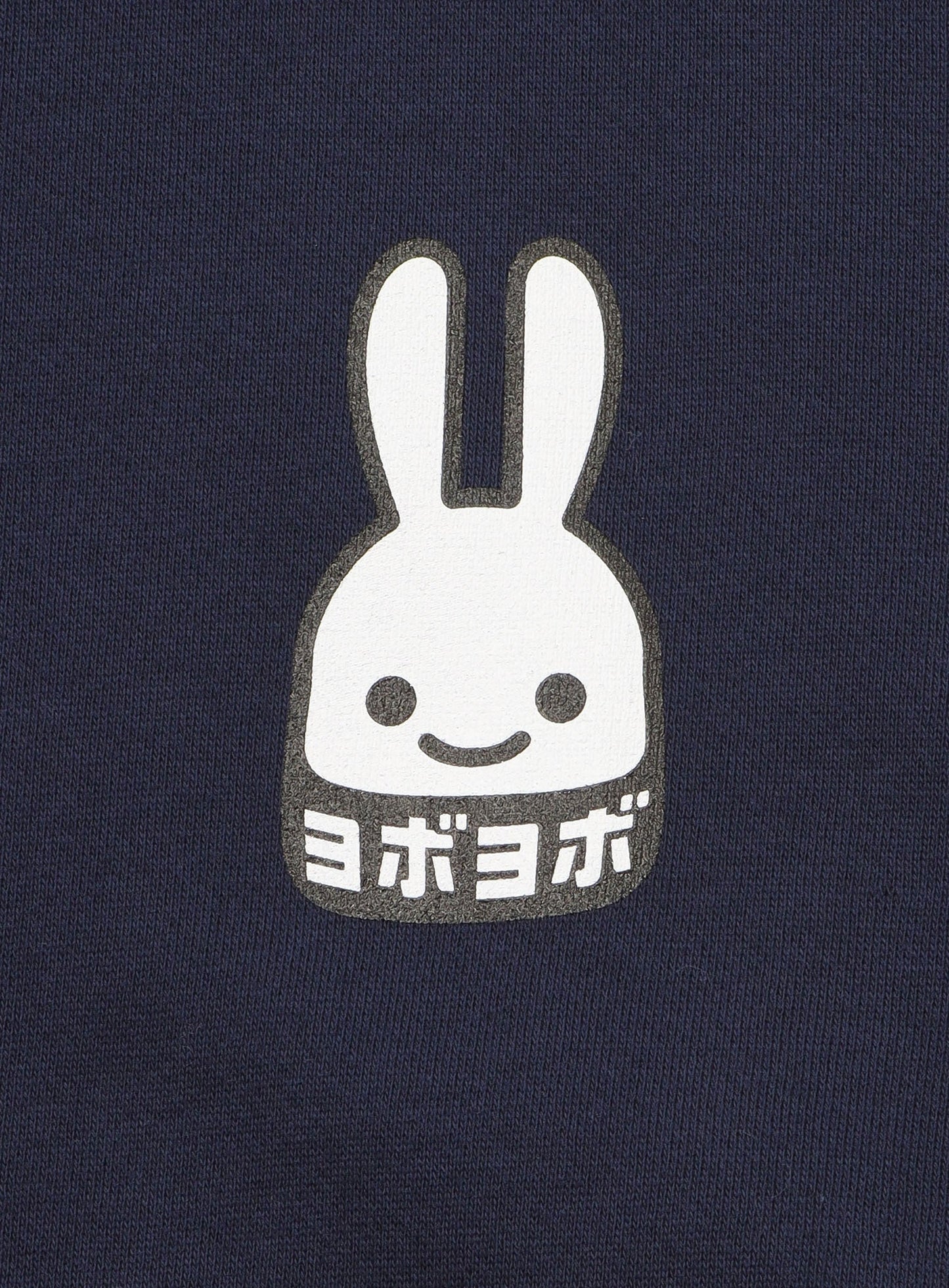 CUNE PULL PARKA ヨボヨボ