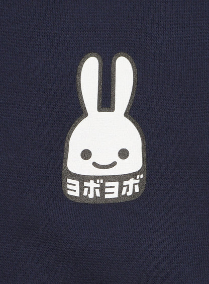 CUNE PULL PARKA ヨボヨボ