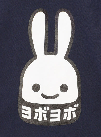 CUNE PULL PARKA ヨボヨボ