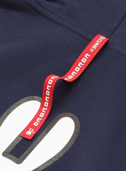 CUNE PULL PARKA ヨボヨボ