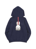 CUNE PULL PARKA ヨボヨボ