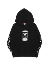 CUNE PULL PARKA 砂時計