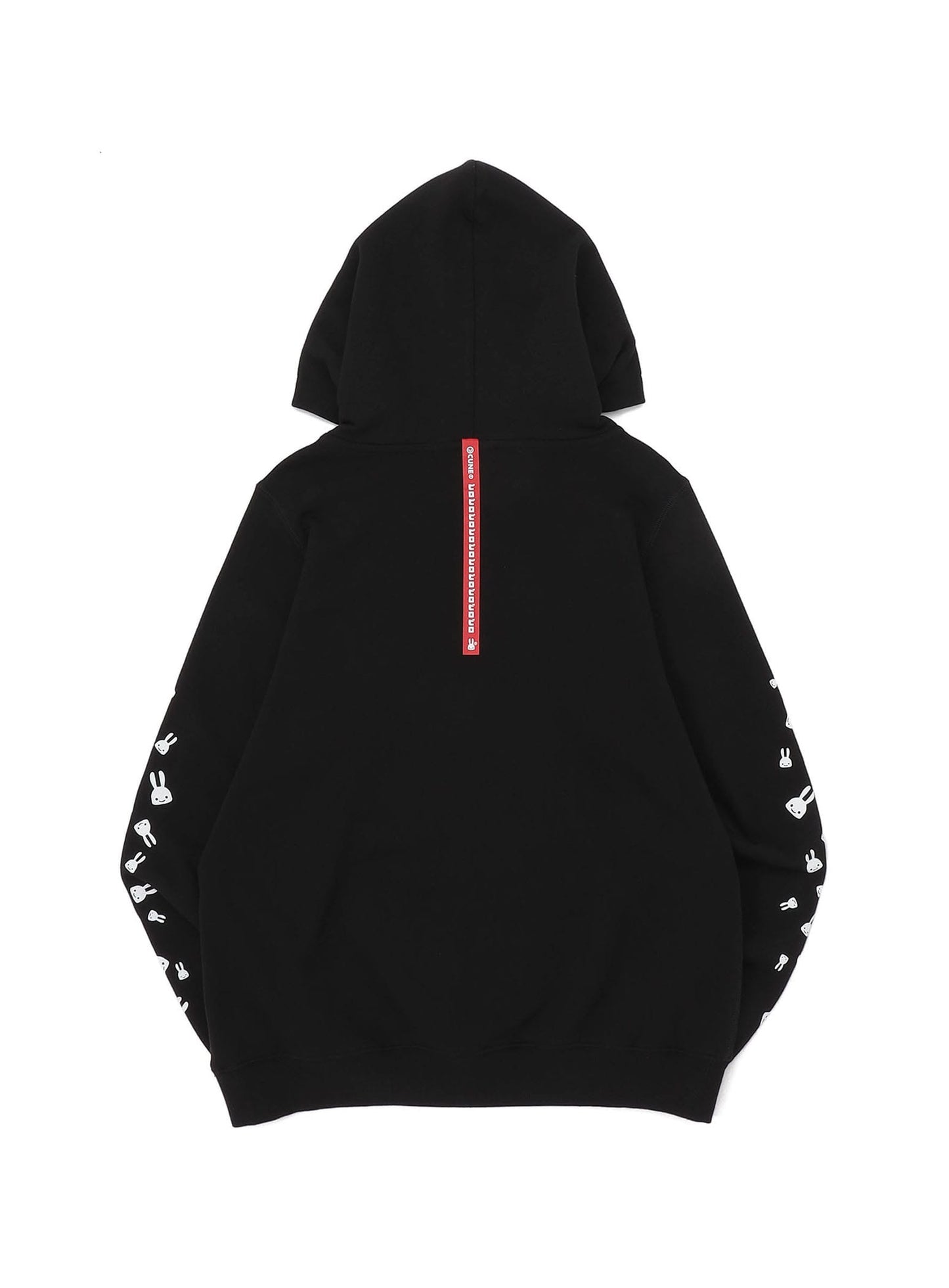 CUNE PULL PARKA 砂時計