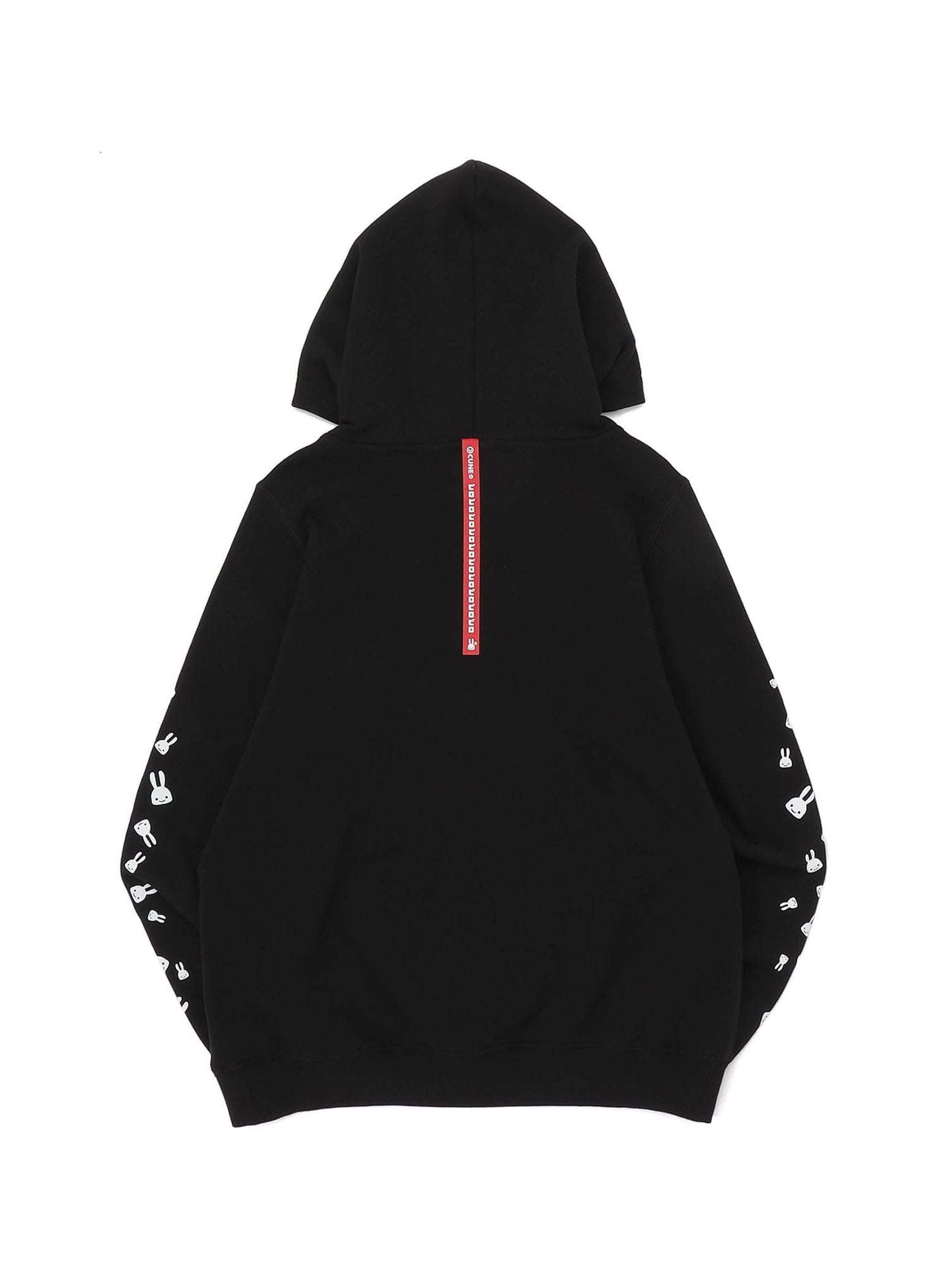 CUNE PULL PARKA 砂時計