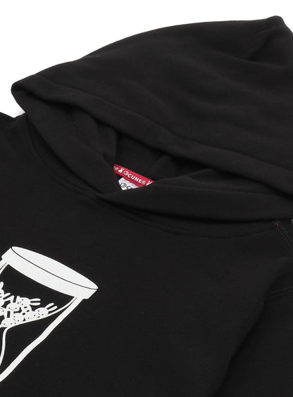 CUNE PULL PARKA 砂時計