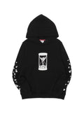 CUNE PULL PARKA 砂時計
