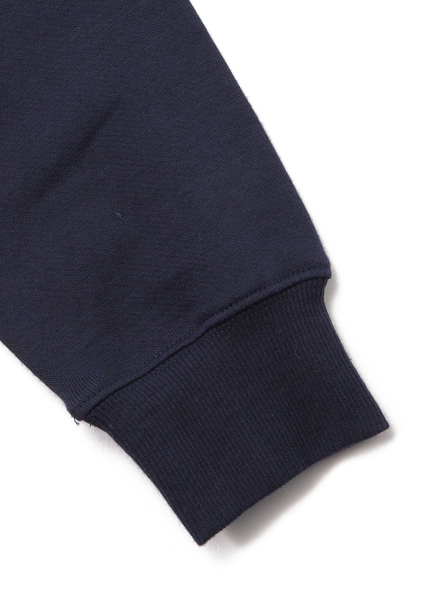 CUNE PULL PARKA イチゴ