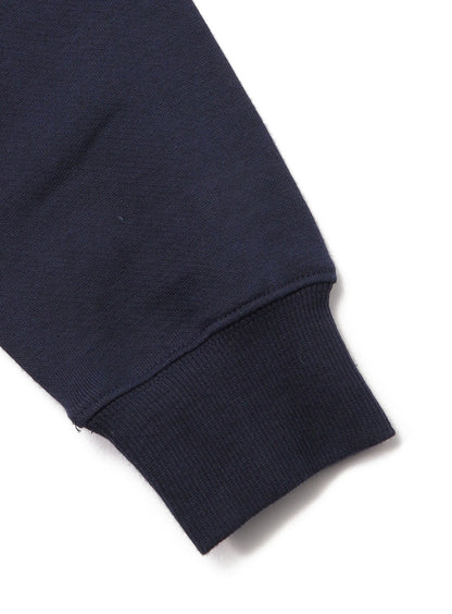 CUNE PULL PARKA イチゴ