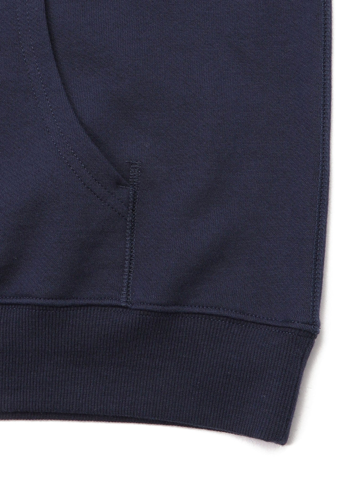 CUNE PULL PARKA イチゴ