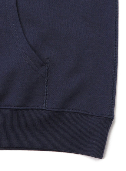 CUNE PULL PARKA イチゴ