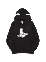 CUNE PULL PARKA 猫