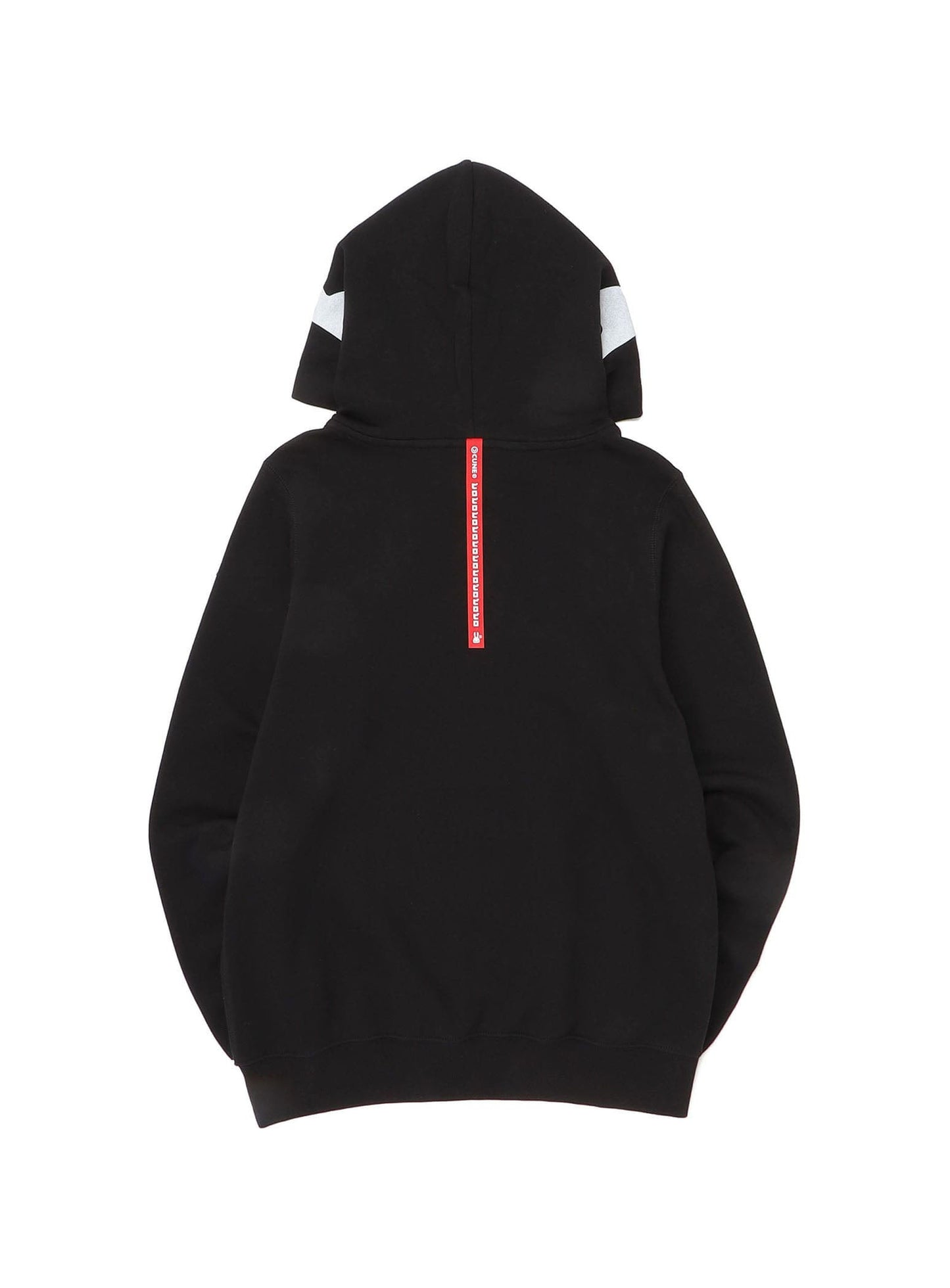 CUNE PULL PARKA 猫