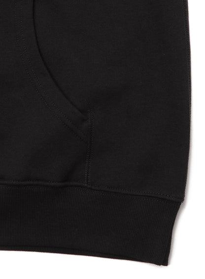 CUNE PULL PARKA 猫