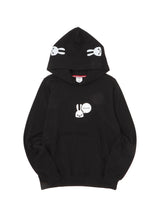 CUNE PULL PARKA Tシャツ