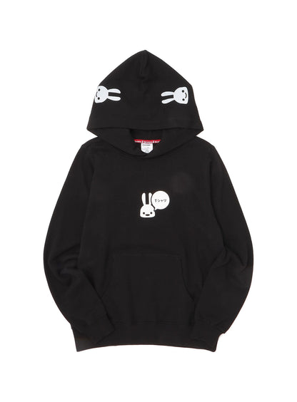 CUNE PULL PARKA Tシャツ