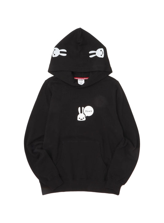 CUNE PULL PARKA Tシャツ