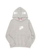 CUNE PULL PARKA Tシャツ